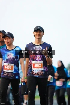 Runner Photo 4461938