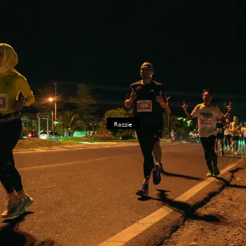 Runner Photo 4461945
