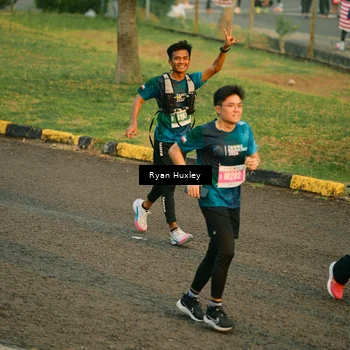 Runner Photo 4461947