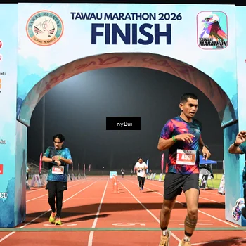 Runner Photo 4461949