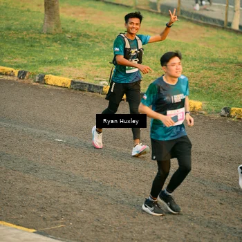 Runner Photo 4461954