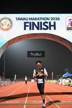 Runner Photo 4461955