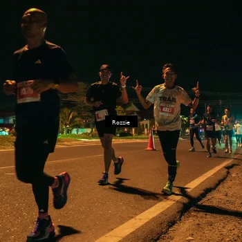 Runner Photo 4461957