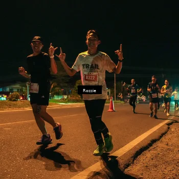 Runner Photo 4461975