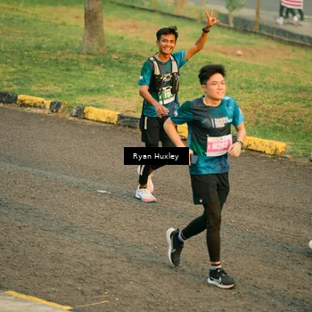 Runner Photo 4461976