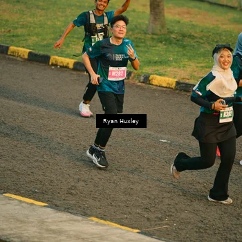 Runner Photo 4461983