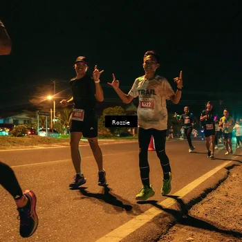 Runner Photo 4461984