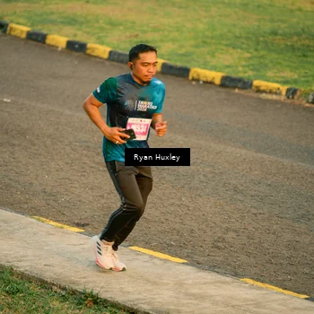 Runner Photo 4461985