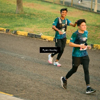 Runner Photo 4461987
