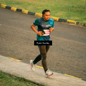 Runner Photo 4461990