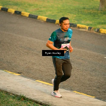 Runner Photo 4461993