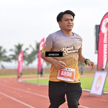 Runner Photo 4461999