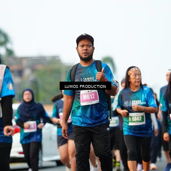 Runner Photo 4462000
