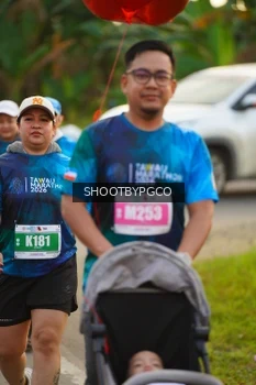 Runner Photo 4462004