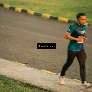 Runner Photo 4462005