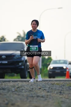 Runner Photo 4462025