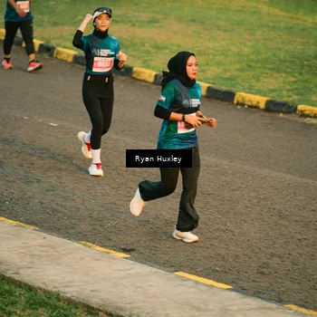 Runner Photo 4462027