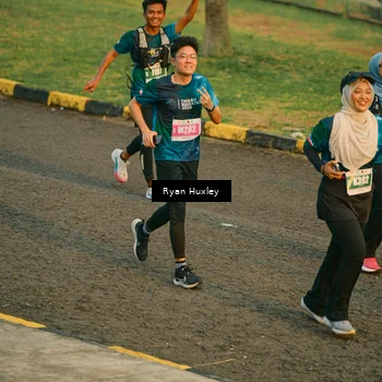 Runner Photo 4462028