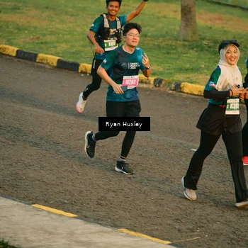 Runner Photo 4462042