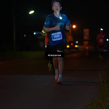 Runner Photo 4462043