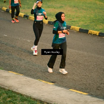 Runner Photo 4462048