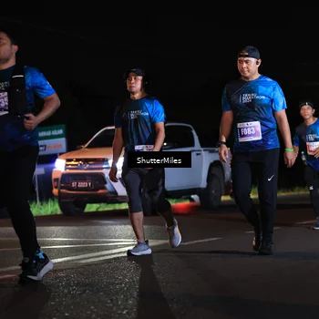 Runner Photo 4462050