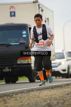 Runner Photo 4462052