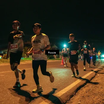 Runner Photo 4462055