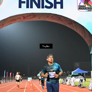 Runner Photo 4462058
