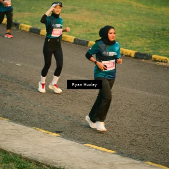 Runner Photo 4462065