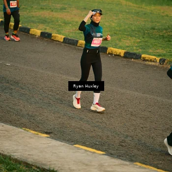 Runner Photo 4462067