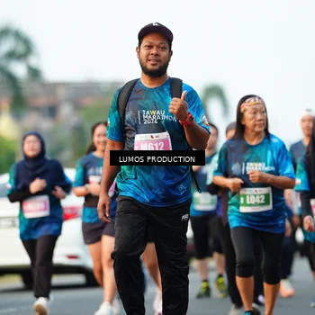 Runner Photo 4462076