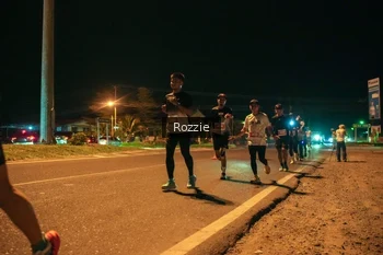 Runner Photo 4462080