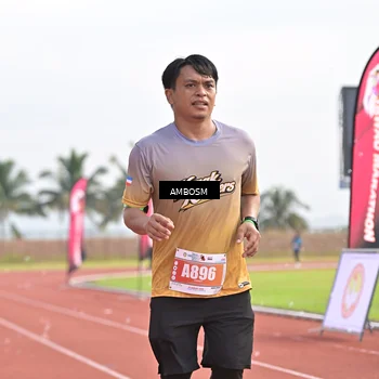 Runner Photo 4462081