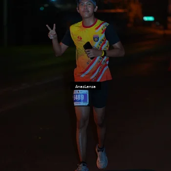 Runner Photo 4462089