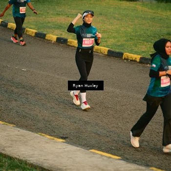 Runner Photo 4462091