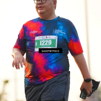 Runner Photo 4462094