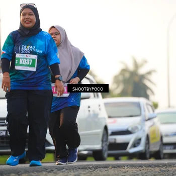 Runner Photo 4462098