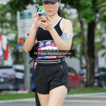 Runner Photo 44621