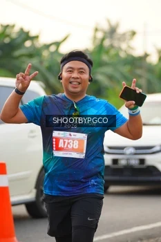 Runner Photo 4462100