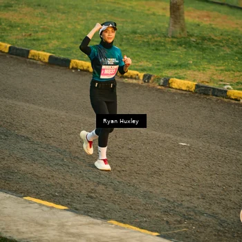 Runner Photo 4462106