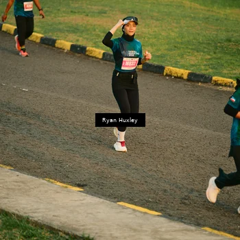 Runner Photo 4462107