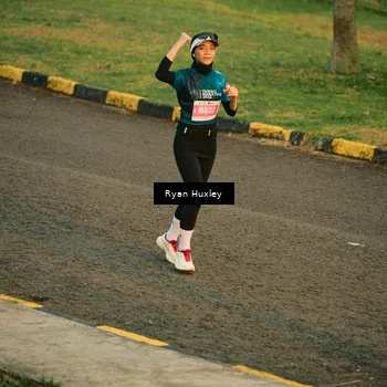Runner Photo 4462109
