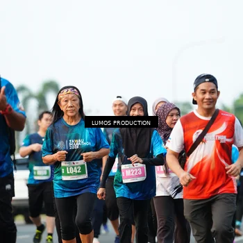 Runner Photo 4462112