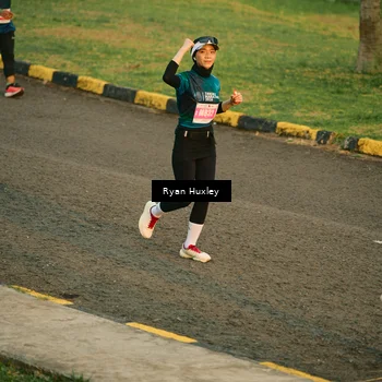 Runner Photo 4462116
