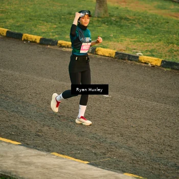 Runner Photo 4462123
