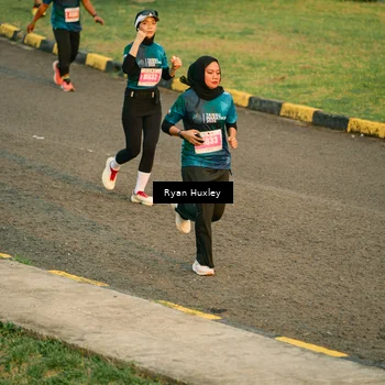 Runner Photo 4462125