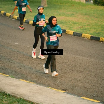Runner Photo 4462137
