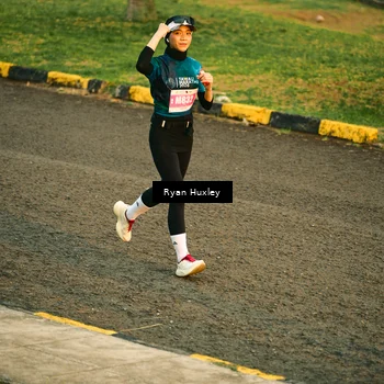 Runner Photo 4462138