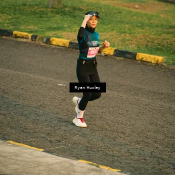 Runner Photo 4462141